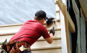 James Hardie Siding in Tyrone, GA